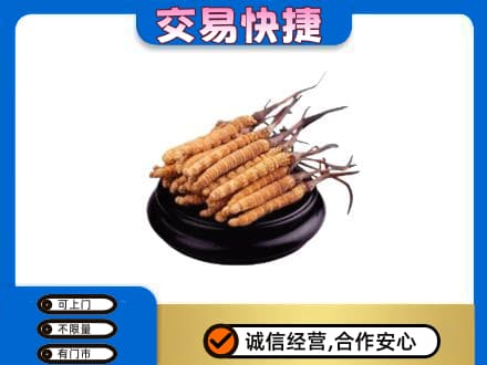 商丘市宁陵礼品回收散虫草.jpg